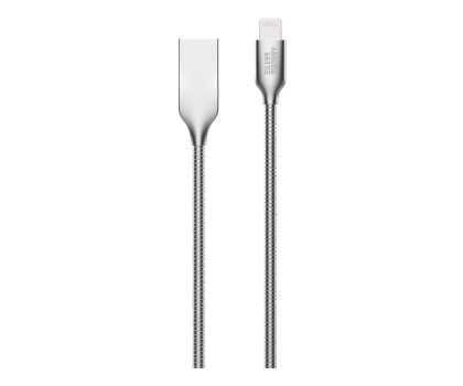 Kabel SILVER MONKEY Kabel USB-A - Lightning 1m